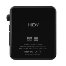 Load image into Gallery viewer, Hiby R2 II - Reacondicionado
