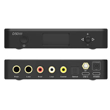 Cargar imagen en el visor de la galería, Topping D50III
