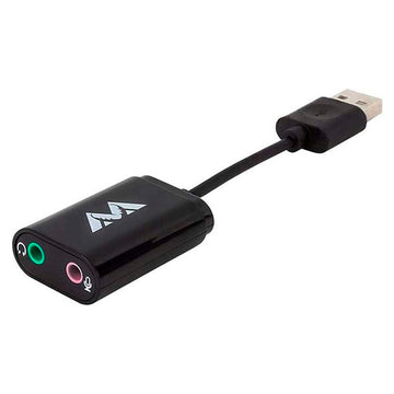 Antlion ModMic Audio USB Sound Card