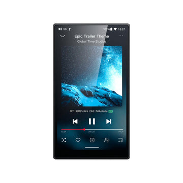 FiiO JM21(4+64) - Reacondicionado