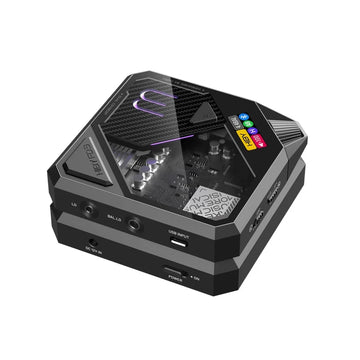 Hiby FD3 II