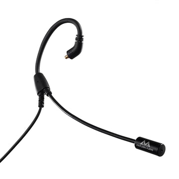 Antlion ModMic Kimura