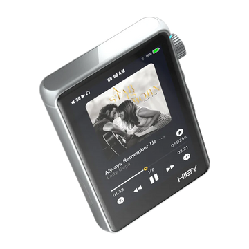 Hiby R3 II - Reacondicionado