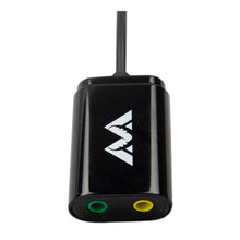 Cargar imagen en el visor de la galería, Antlion ModMic Audio USB Sound Card
