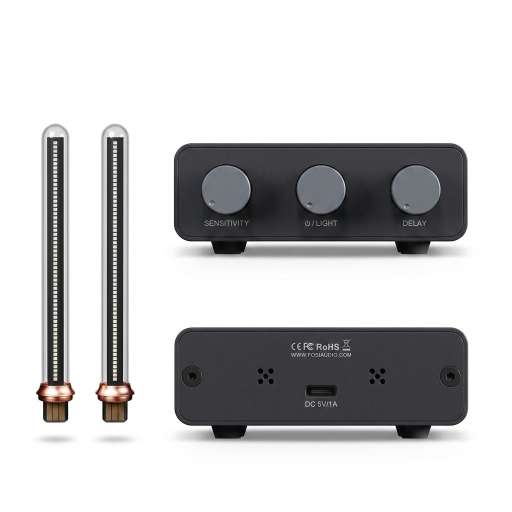 Fosi Audio AH-01A