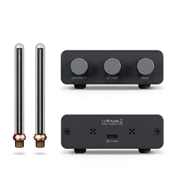 Fosi Audio AH-01A
