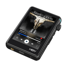 Load image into Gallery viewer, Hiby R3 II 2025 - Reacondicionado

