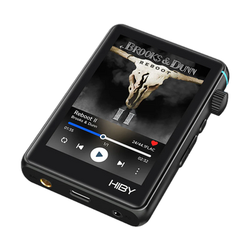 Hiby R3 II 2025 - Reacondicionado