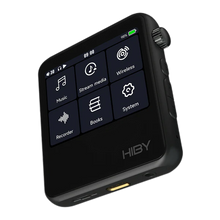 Load image into Gallery viewer, Hiby R2 II - Reacondicionado
