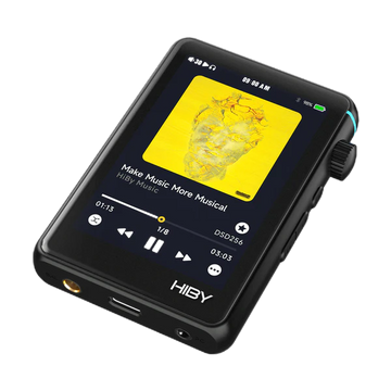 Hiby R3 II - Reacondicionado