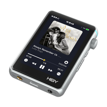 Hiby R3 II - Reacondicionado