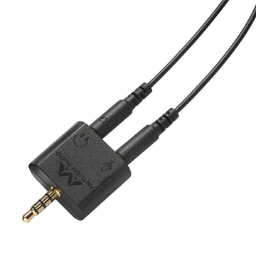 Antlion ModMic Kimura