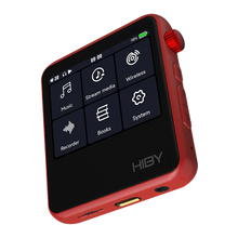 Load image into Gallery viewer, Hiby R2 II - Reacondicionado
