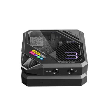 Hiby FD3 II