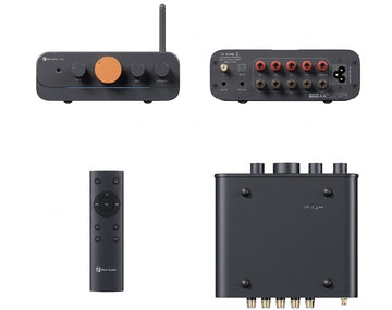 Fosi Audio HT4S