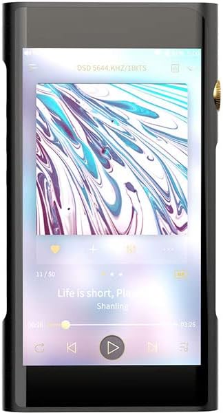 Shanling M6 Pro 21 - Reacondicionado