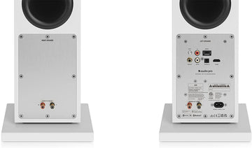 Audio Pro A38 W