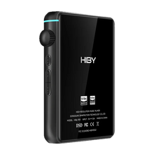 Load image into Gallery viewer, Hiby R3 II 2025 - Reacondicionado
