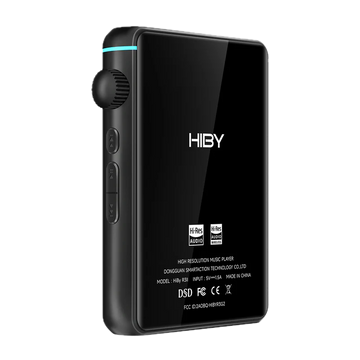 Hiby R3 II 2025 - Reacondicionado