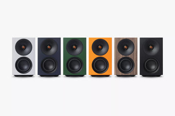 Cambridge Audio L/R S