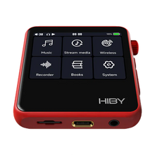 Load image into Gallery viewer, Hiby R2 II - Reacondicionado
