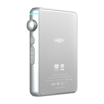 Hiby R3 II - Reacondicionado