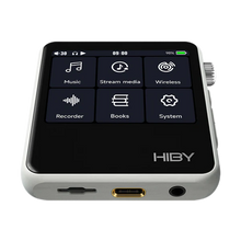 Load image into Gallery viewer, Hiby R2 II - Reacondicionado
