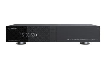 Zidoo Z2000 PRO - Reacondicionado