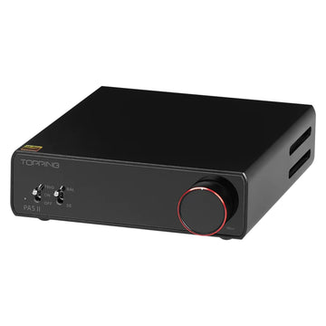 Topping PA5 II Plus - Reacondicionado