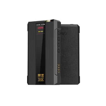 FiiO Q7 - Reacondicionado