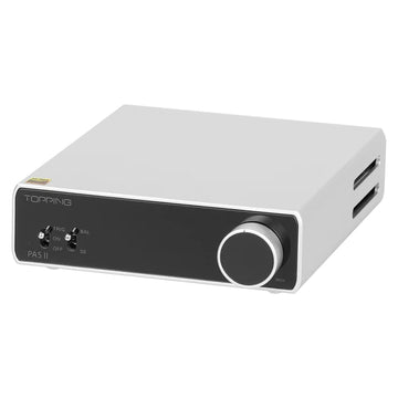 Topping PA5 II Plus - Reacondicionado