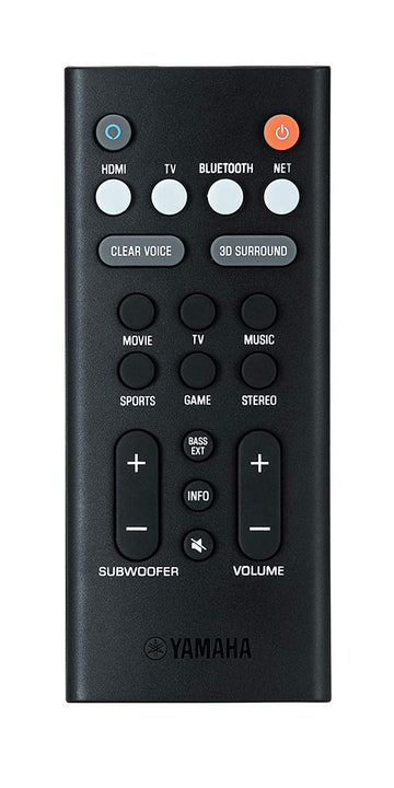 Yamaha YAS-109 - Reacondicionado