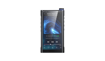 FiiO M15s - Reacondicionado