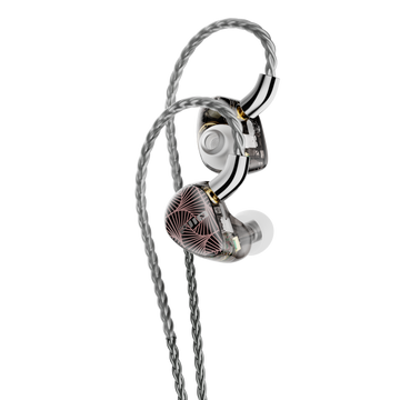 FiiO FX15 - Reacondicionado