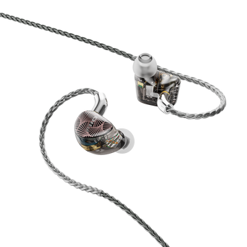 FiiO FX15 - Reacondicionado