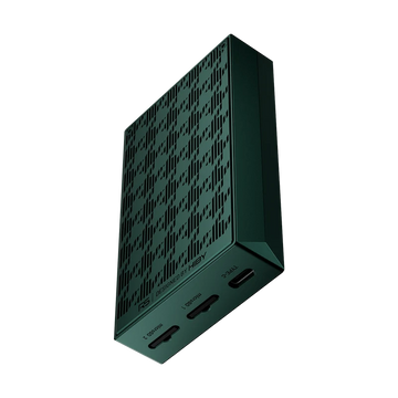 Hiby RS2 II