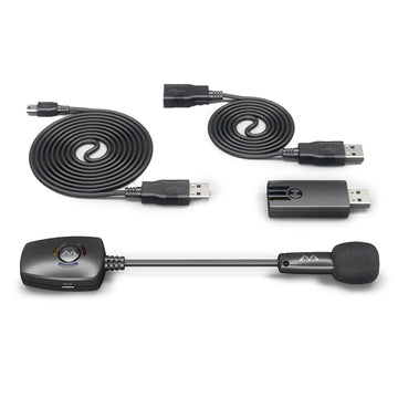 Antlion ModMic Wireless