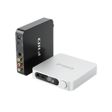 Cargar imagen en el visor de la galería, FiiO K11 - Reacondicionado
