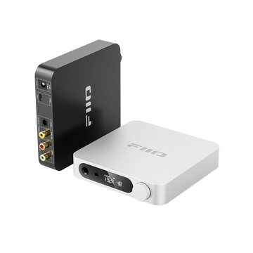 FiiO K11 - Reacondicionado