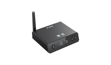 FiiO BR13 - Reacondicionado