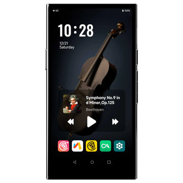 Hiby R8 II - Reacondicionado