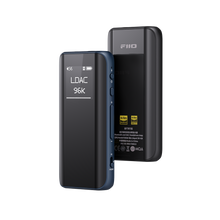 Cargar imagen en el visor de la galería, FiiO BTR15 - Reacondicionado
