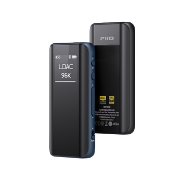 FiiO BTR15 - Reacondicionado