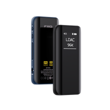 Cargar imagen en el visor de la galería, FiiO BTR15 - Reacondicionado
