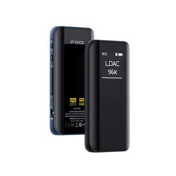 FiiO BTR15 - Reacondicionado