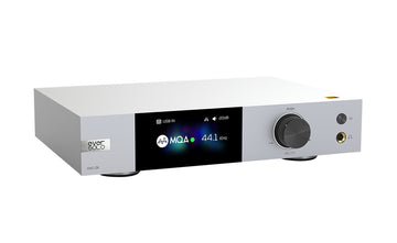 Eversolo DAC-Z6 - Reacondicionado