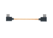 Load image into Gallery viewer, iFi Audio OTG Cable 90º Type C
