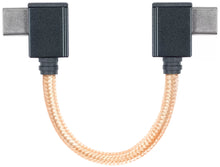 Load image into Gallery viewer, iFi Audio OTG Cable 90º Type C
