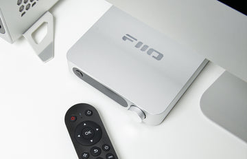 FiiO SR11 - Reacondicionado