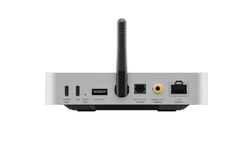 FiiO SR11 - Reacondicionado